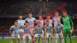 Reghecampf acuză lipsa de experiență a jucătorilor: "Mai avem de învățat!" Cum se mai poate califica Steaua