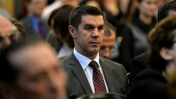 Prof. Dr. Irinel Popescu a dat vestea despre Mihai Leu, cu starea acestuia de la ora 09:30