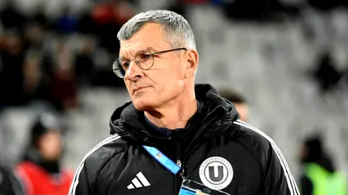 U Cluj se pregătește pentru Europa. Ce transferuri mai face echipa lui Ioan Sabău