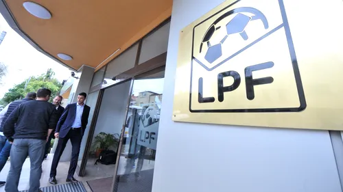 Când vedem Liga 1 Betano din nou. LPF a anunțat programul sezonului 2018-2019 și când va avea loc barajul pentru menținerea în prima ligă