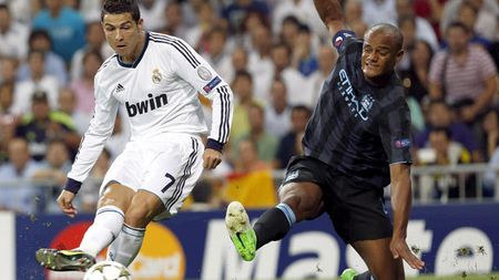 EXCLUSIV!** Turneu de elită în București: "Real Madrid vine sigur"! Se va discuta cu încă 3 GIGANȚI: City, PSG sau Liverpool - pe listă! DETALIILE unui eveniment de VIS