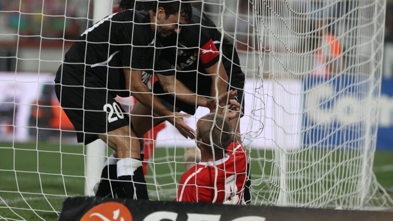 Victoria cu Dinamo, primul pas spre salvare**: "Suntem pregătiți sută la sută! Credem în minuni"