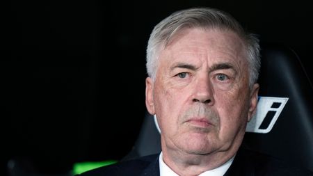 Coșmar pentru Carlo Ancelotti și Real Madrid! Vedeta echipei nu va mai juca în acest an