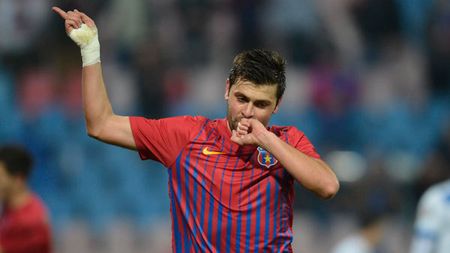 Performanța lui Rusescu a ajuns la CASA ALBĂ‚: "A prins un șut năucitor!"** Povestea de succes a Stelei lui Reghe, rostită pe toate meridianele