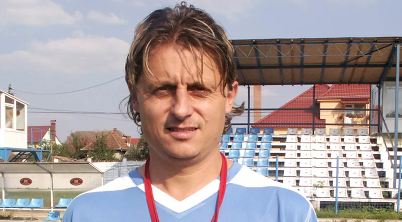 Adrian Anca:** 