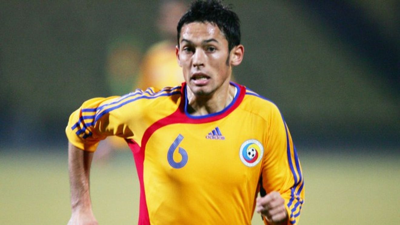 Codrea: "Nu ne e frică de Franța! **Credem în forța noastră!"