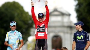 USADA confirmă că Horner nu se face vinovat pentru ratarea testului doping: "Agenții au mers la hotelul greșit!"