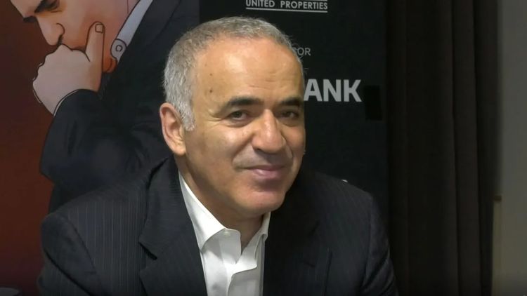 Rusia a plănuit uciderea lui Garry Kasparov în SUA. Teroarea lui Putin trece Oceanul