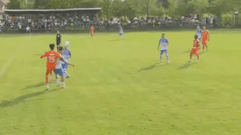 FCU Craiova a părăsit Cupa României din turul 2! Cu mulți tineri pe teren, dar și cu jucători experimentați, oltenii au pierdut cu Vulturii Fărcășești