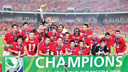 Soluția elvețiană