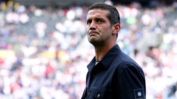 Cristi Chivu a luat decizia, după ce Inter a fost eliminată de la Campionatul Mondial al Cluburilor