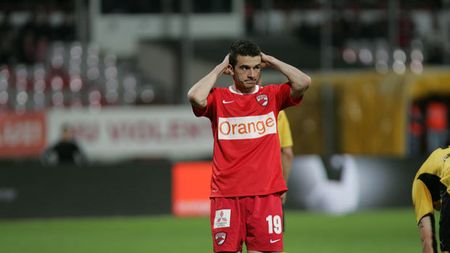 Liviu Ganea îi liniștește pe "câini"!** "Nu se pune problema să merg la Steaua sub nicio formă"