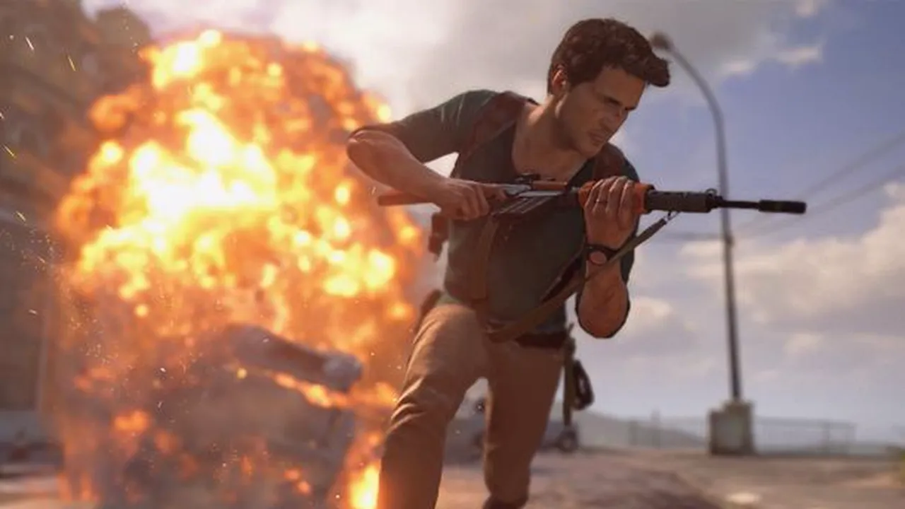 Uncharted 4: A Thief's End - toate detaliile despre multiplayer