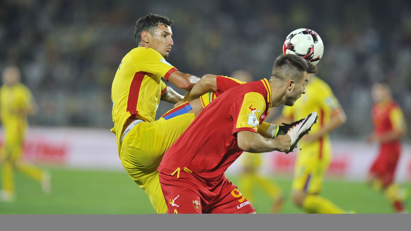 EXCLUSIV | "Domnule, avem patru atacanți, oricare poate juca titular! E bine!". Gaura din centrul apărării și ce se întâmplă fără Benzar în banda dreaptă