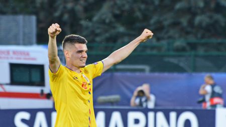 Ianis Hagi a fost primit ca o vedetă la Rangers. Ce număr va purta mijlocașul român | VIDEO