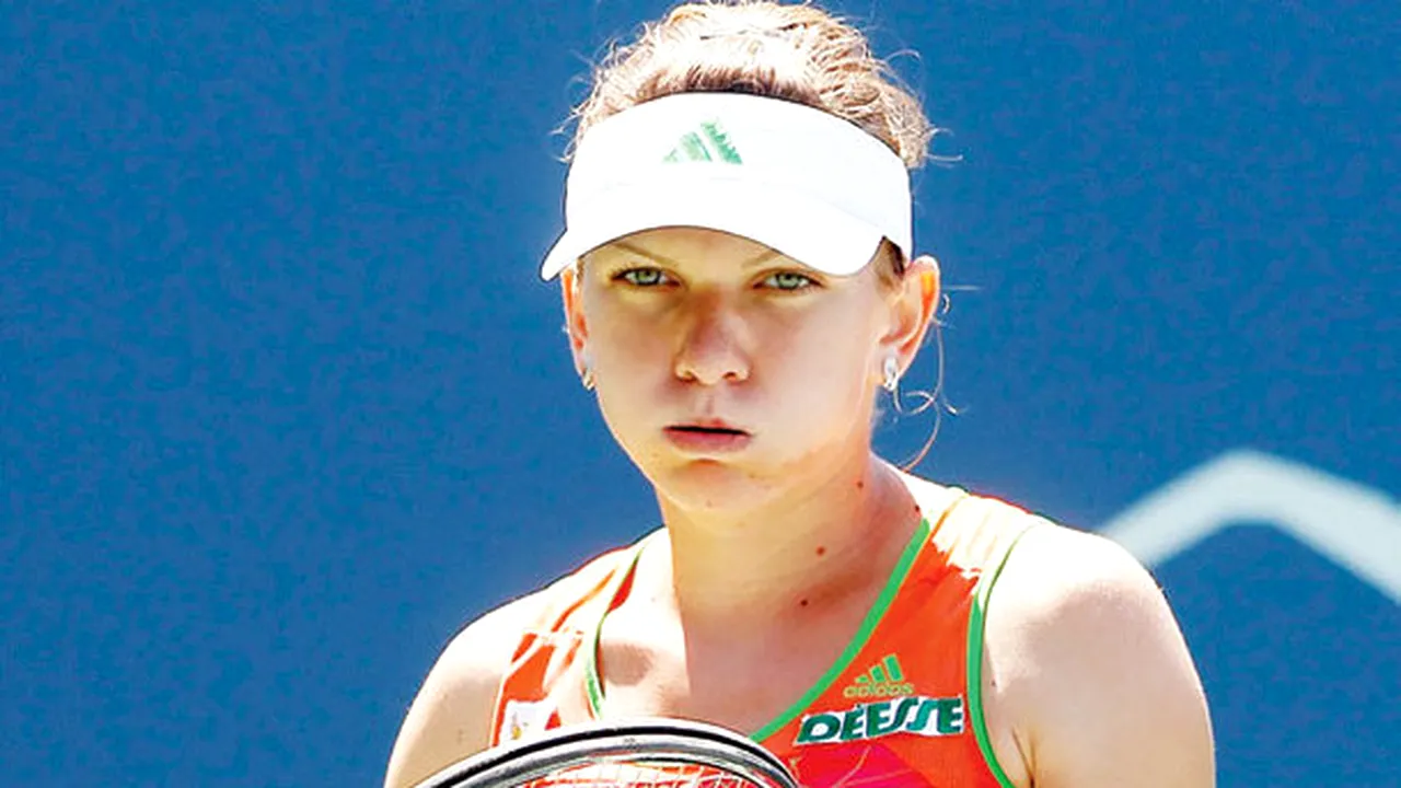 Perechea Halep/Husarova s-a calificat în sferturile de finală în Luxemburg