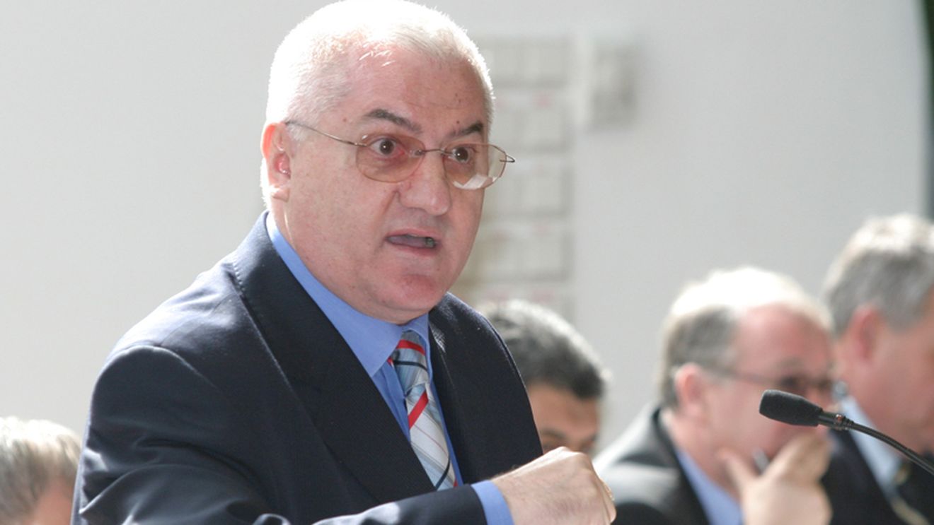 Dragomir: "DNA comite un abuz incalificabil"