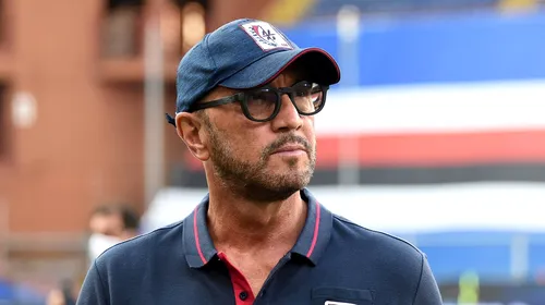 Walter Zenga și-a găsit aliat în războiul cu fiul său: „Mi-am dorit ca acești copii să poată avea o relație exclusivă cu tatăl lor”