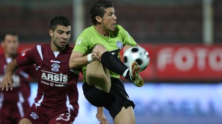 Mara: "Nu e ușor să ajungi la națională"