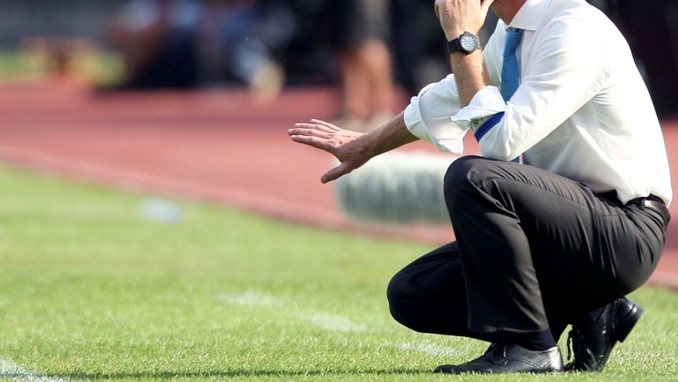 Dacă n-a făcut-o Mourinho, o poate face "noul Mourinho"!** "O va STOPA pe BarÃ§a!"