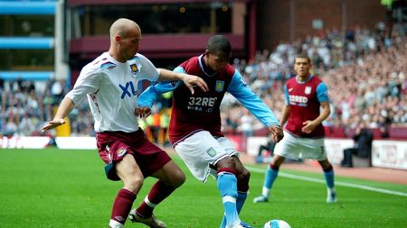 Ljungberg și-a reziliat contractul cu West Ham