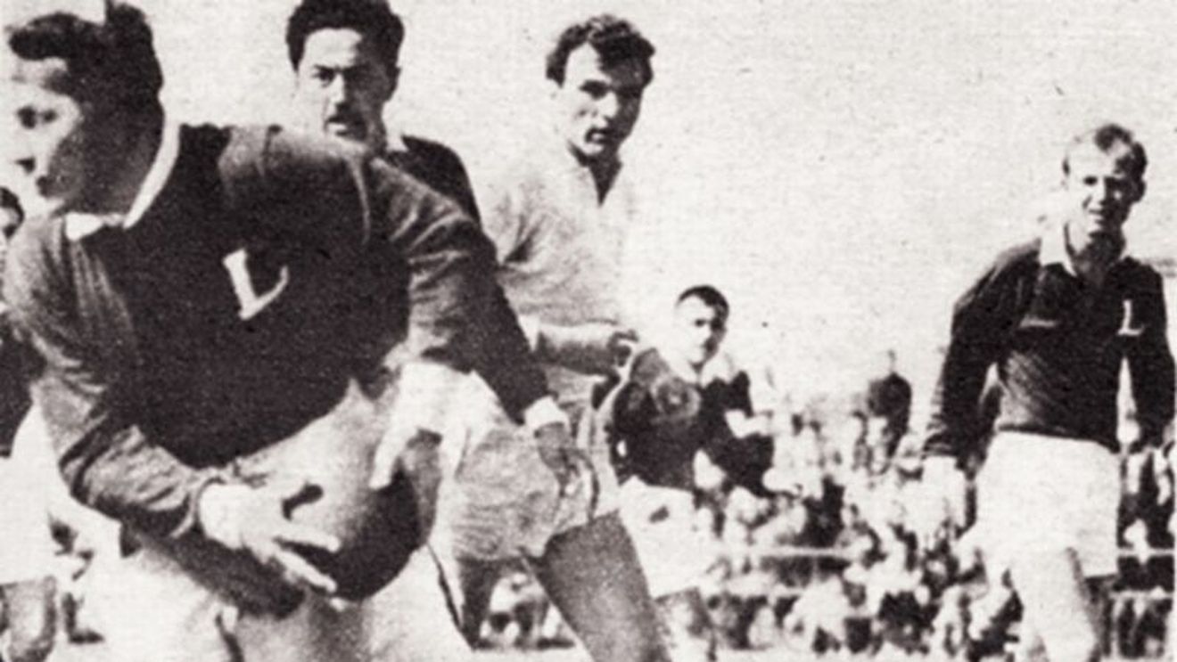 A murit Ilarion Ciobanu