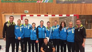 A solicitat wildcard pentru a se face de râs! CSM Ploiești s-a retras din Cupa EHF. Directorul clubului: "Ne propuseserăm să jucăm finala competiției"