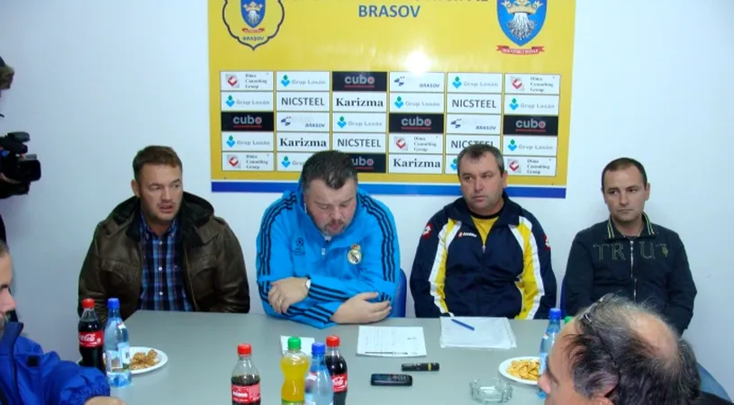 Pentru Corona, promovarea e** singura variantă