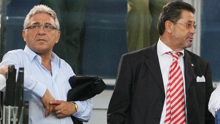 "Bonetti este o soluție bună pentru Dinamo!** Va face treabă bună cu Dinu!" TU CE CREZI?