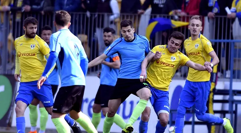 Au încurcat Petrolul, pot repeta rezultatul și cu Clinceni?** Momentul adevărului pentru Metaloglobus. Balint: 
