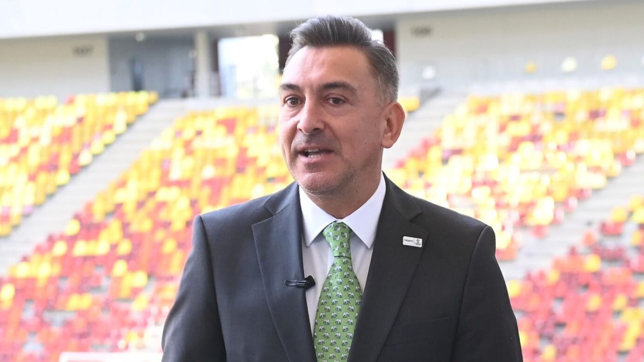 Ilie Dumitrescu n-a stat pe gânduri și a ales omul meciului, după FCSB - Manchester United 0-2: „Pe mine m-a surprins”