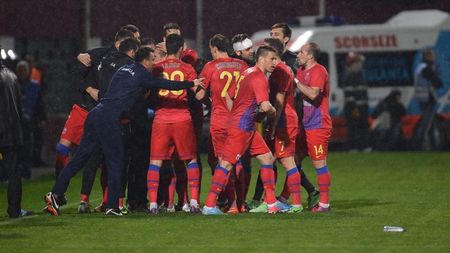 "Ar fi extrem de negativ ca UEFA să elimine Steaua din Europa" Gică Popescu se teme de consecințele cazului 'Valiza'