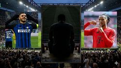 EXCLUSIV Scenariu de Netflix în Superliga! Coechipierul lui Icardi și Olise, devenit „dezastru viu” și „glumă de atacant”, a fost ales jucătorul etapei la primul meci întreg după 450 de zile