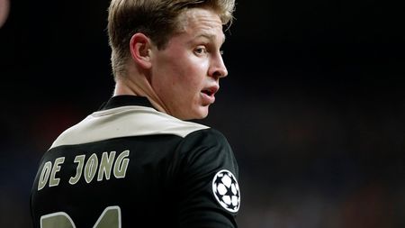 A fost cumpărat de Barcelona și abia așteaptă duelul cu Cristiano Ronaldo: "Când aveam 10 ani era unul dintre cei mai buni din lume"