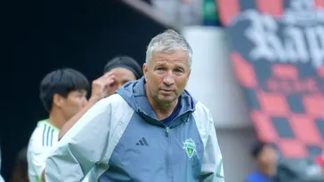 Dan Petrescu e ca și dat afară de sud-coreeni! L-au pus la ghilotină: „Tremură”