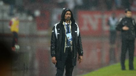 Liga 1, tărâmul tuturor posibilităților. Dat afară ieri, Ze Maria a fost reconfirmat la Ceahlăul la nici 24 de ore