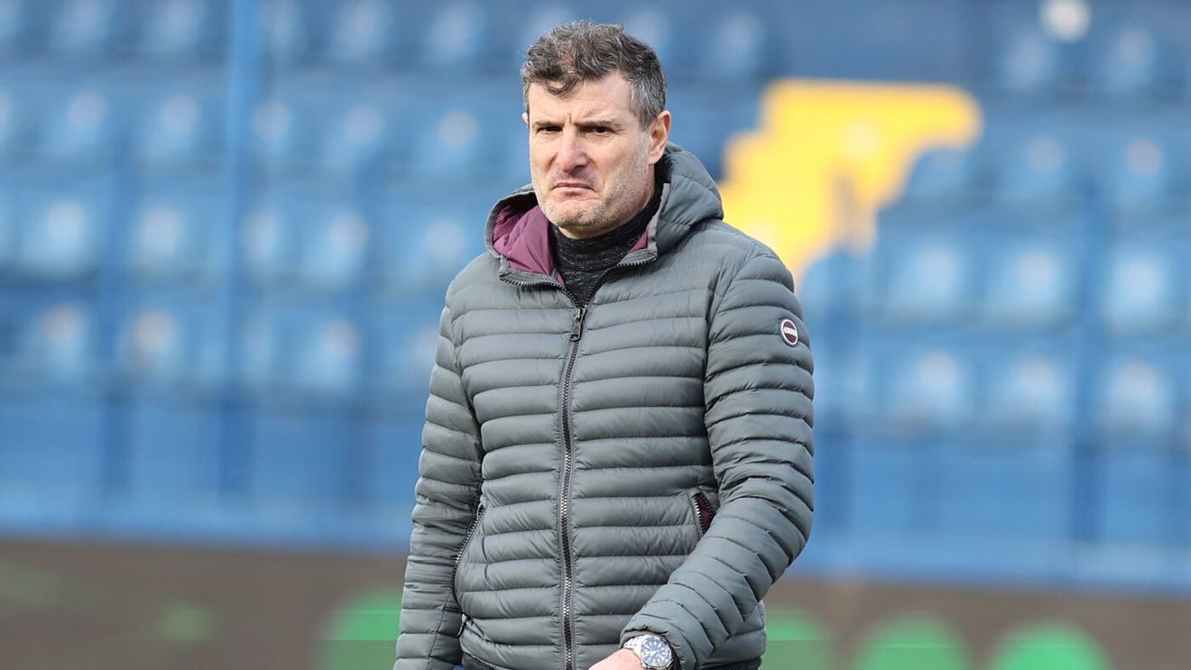 Laszlo Balint se gândește la play-off, după Metaloglobus - Oțelul 0-1: „Mai sunt șanse”