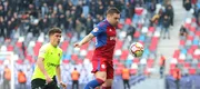 Adi Popa a dezvăluit cum au sărbătorit fotbaliștii de la CSA Steaua faimoasa zi de 7 mai: „Din păcate, nu putem avea aportul fanilor”. VIDEO