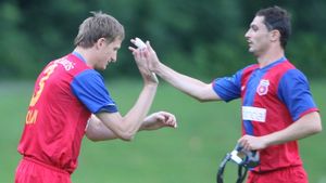 "Fără Goian și Rădoi, Steaua nu mai e echipă!"CE CREZI?