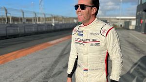 Un fost pilot de Formula 1 a trăit clipe de groază chiar în fața casei sale. A fost atacat de hoți și a rămas fără ceasul scump și telefon: „Am trecut printr-un moment intens”