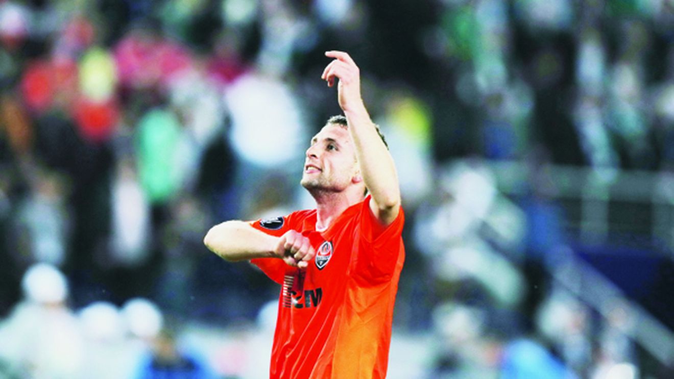 Raț visează la EURO 2012!** "Voi fi ghid în Ucraina!"