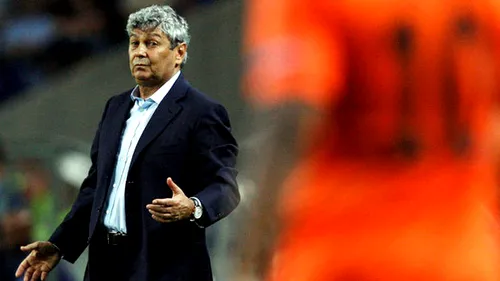 Arabii îl pot 'îngropa' în bani!** Șahtior ar putea rămâne istorie: ofertă uriașă pentru Mircea Lucescu din noul El Dorado al Europei