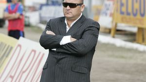 Mititelu: "Golul doi a fost valabil"