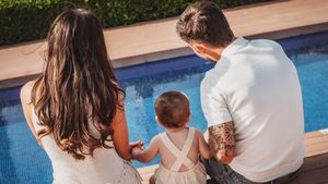 Un scoțian a venit la Bucureşti şi viața i s-a schimbat: „Vreau să îi ofer o viață mai bună fetiței mele”