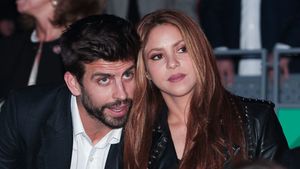 Shakira continuă războiul cu Pique și în noul cântec? A apărut prima imagine cu solista din Columbia: e sirenă și are părul roz! | FOTO