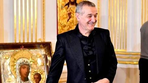 Gigi Becali e oficial și scouter la FCSB! Miliardarul s-a uitat la un meci pentru a decide dacă îl transferă pe Kristers Tobers, căpitanul naționalei Letoniei: „Asta am decis!”