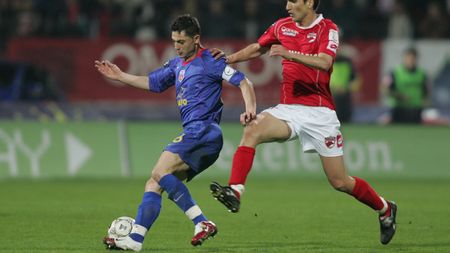 `Chirurg` de națională: "Alexa îl poate înlocui cu brio pe Rădoi!"