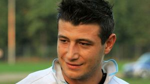 "Stejarii ne-au pus probleme"