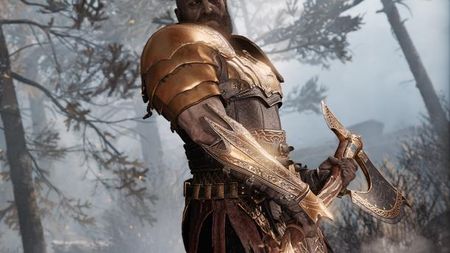 Modul New Game+ pentru God of War va sosi foarte curând