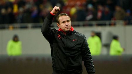 Reghe spune că "Lato" a fost înțeles greșit:** "Am vorbit cu el, nu l-a criticat pe Georgievski!" Ce scuză a găsit pentru ratarea lui Tatu și despre ignorarea fanilor